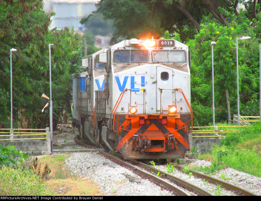 VLI 6039